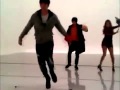 2PM Chansung &amp; Junho Dances &#39;Be My Baby&quot; with WG Yeeun