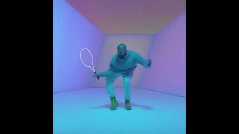Thumbnail of The BEST Drake "Hotline Bling" Video Dance Moves (PARODY)