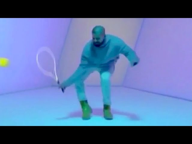 The Best Drake Hotline Bling Memes Highsnobiety