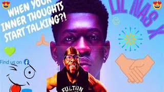 Lil Nas X   SUN GOES DOWN Official Video REACTION