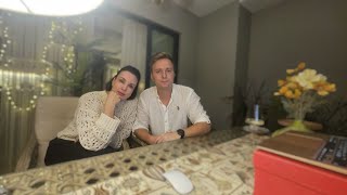 картинка: ПРЯМОЙ ЭФИР ИЗ МЕРСИНА 🏝