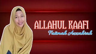 Viral Sholawat di Tiktok - Allahul Kafi - Cover by Fatimah Azzahrah