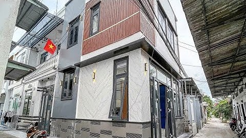 Cần thơ bán nhà gần khu tái định cư nên chiều đường Nguyễn Văn Linh gần đại học y dược