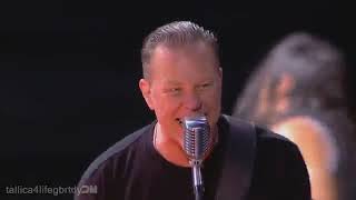 Metallica - Enter Sandman [Live Nimes 2009] 1080p HD(37,1080p)/HQ 🥁 RSGA 🥁
