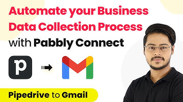 How to Automate your Business Data Collection Process with Pabbly Connect