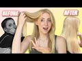 How i grew out my shaved head fast  ultimate guide to long healthy hair