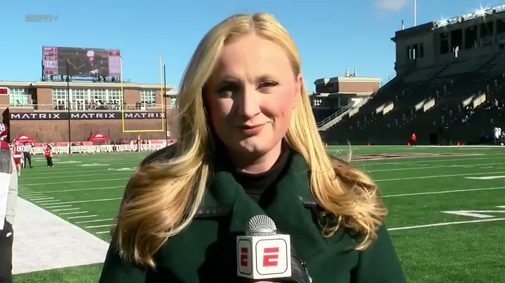 2025 College Football | Penn vs Harvard | Full Game