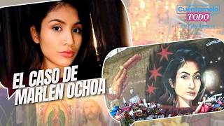 The murder of Marlen Ochoa: the crime that shocked Chicago