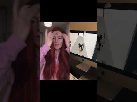 POV: Ты живешь в мире, где всем выпадет метка с будущей профессией...