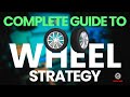 Option Wheel Strategy: The Safest Way to Sell Options?