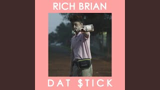 Miniatura de vídeo de "Rich Brian - Dat $tick"