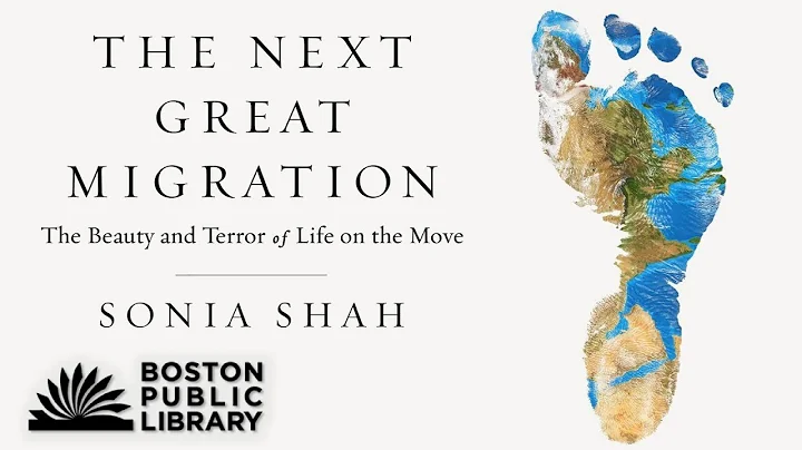 The Next Great Migration: The Beauty and Terror of...