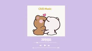 Soft and Cute Korean Songs ; chillstudy kpop playlist | รวมเพลงเกาหลีน่ารักๆ ฟังสบายๆ screenshot 2