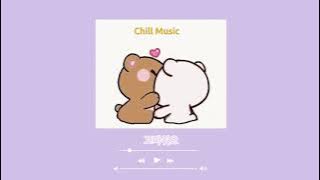 Soft and Cute Korean Songs ; chillstudy kpop playlist | รวมเพลงเกาหลีน่ารักๆ ฟังสบายๆ