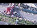 ＪＲ内房線で列車と車が衝突　男性死亡 の動画、YouTube動画。