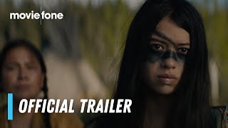 Prey | Official Trailer | Hulu