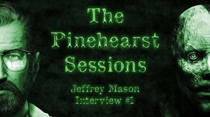 Jeff "The Killer" Patient Interview #1 [The Pinehe...