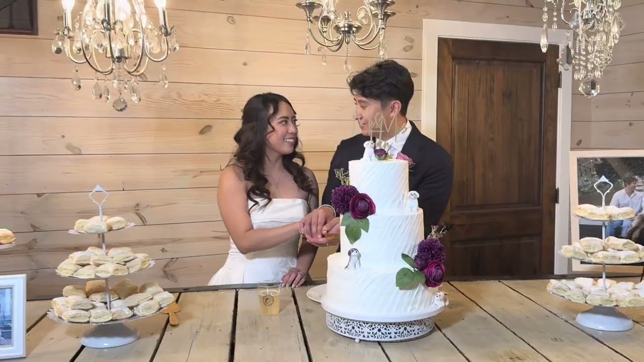 Rose & Sony - Hochzeit Hall - 2.6.26