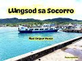 LUNSOD SA SOCORRO_RED SNIPER MUSIC #redsniper #surigaodelnorte #siargao #socorro 
