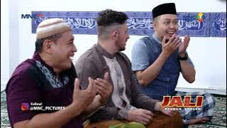 JALI PREMAN SHOLEH | Apakah pasar akan terkendali ditangan Jali?