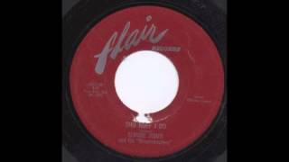 ELMORE JAMES - SHO NUFF I DO - FLAIR chords