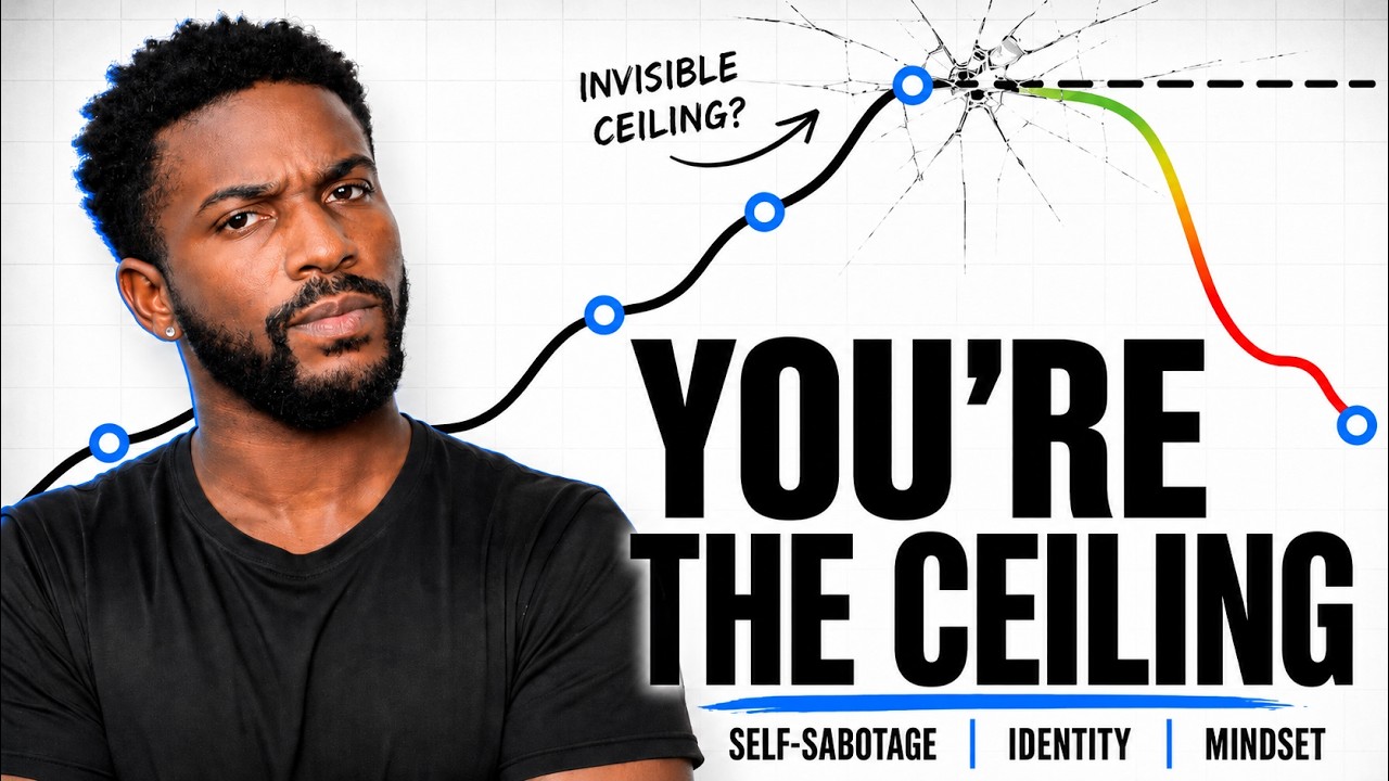 She Made $100K/Month… Then Her Mind Turned Against Her
