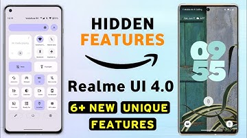 Realme UI 5.0 Android 14 Device List | 9,9 Pro,Plus 5G,10 Pro Plus 5G,9i,C55,C30,Narzo 30,50,Pro,GT