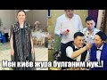 Шахло (Браво) "мен киёв жура булганим йук"....!