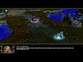 06 - The story of Warcraft III: Reign of Chaos (2002) - Path of the Damned (HD)