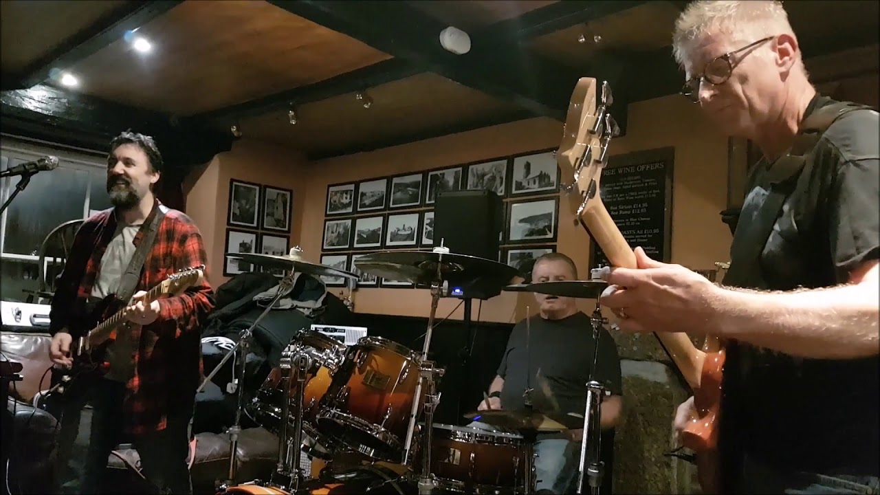 Cars (Gary Numan) The Archons YouTube