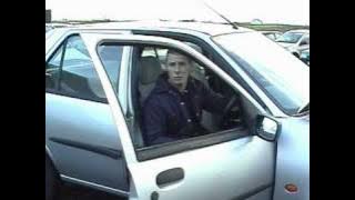 siesta in a fiesta , michael s togher