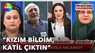 ''Gelinim Ünzile yalancı!'' | ‪@didemarslanyilmazlavazgecme | 6.4.2026