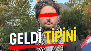 Furkan Bölükbaşi Tahli̇ye Edi̇ldi̇
