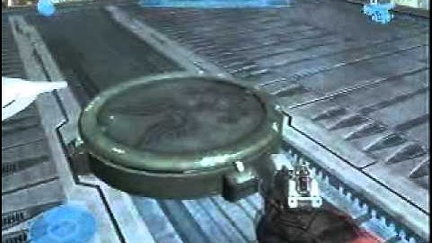 Halo Reach Forge: Oddball Gametype Tutorial