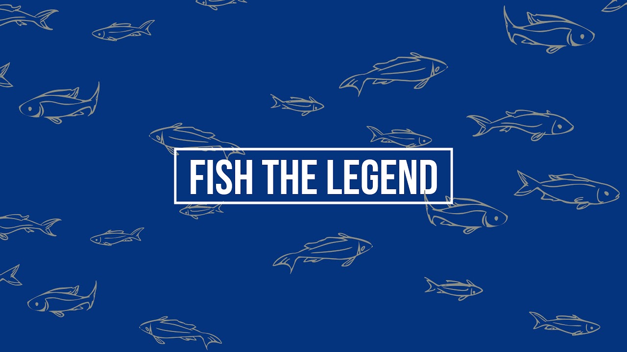 Fish the Legend San Diego Sportfishing is going live!