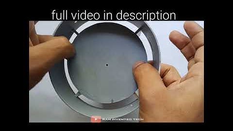 how to make powerful handy torch light at home #shorts #how