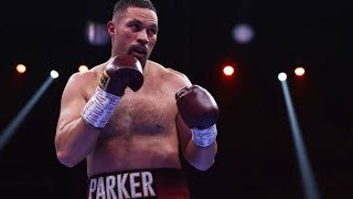 Joseph Parker - Highlights / Knockouts