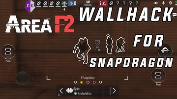 Area F2 WH Script for Snapdragon