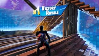 Fortnite But I Dont Need Team Mates