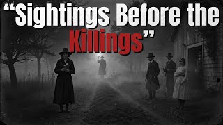1882, Missouri – The Lantern Man: Sightings Before the Killings Began