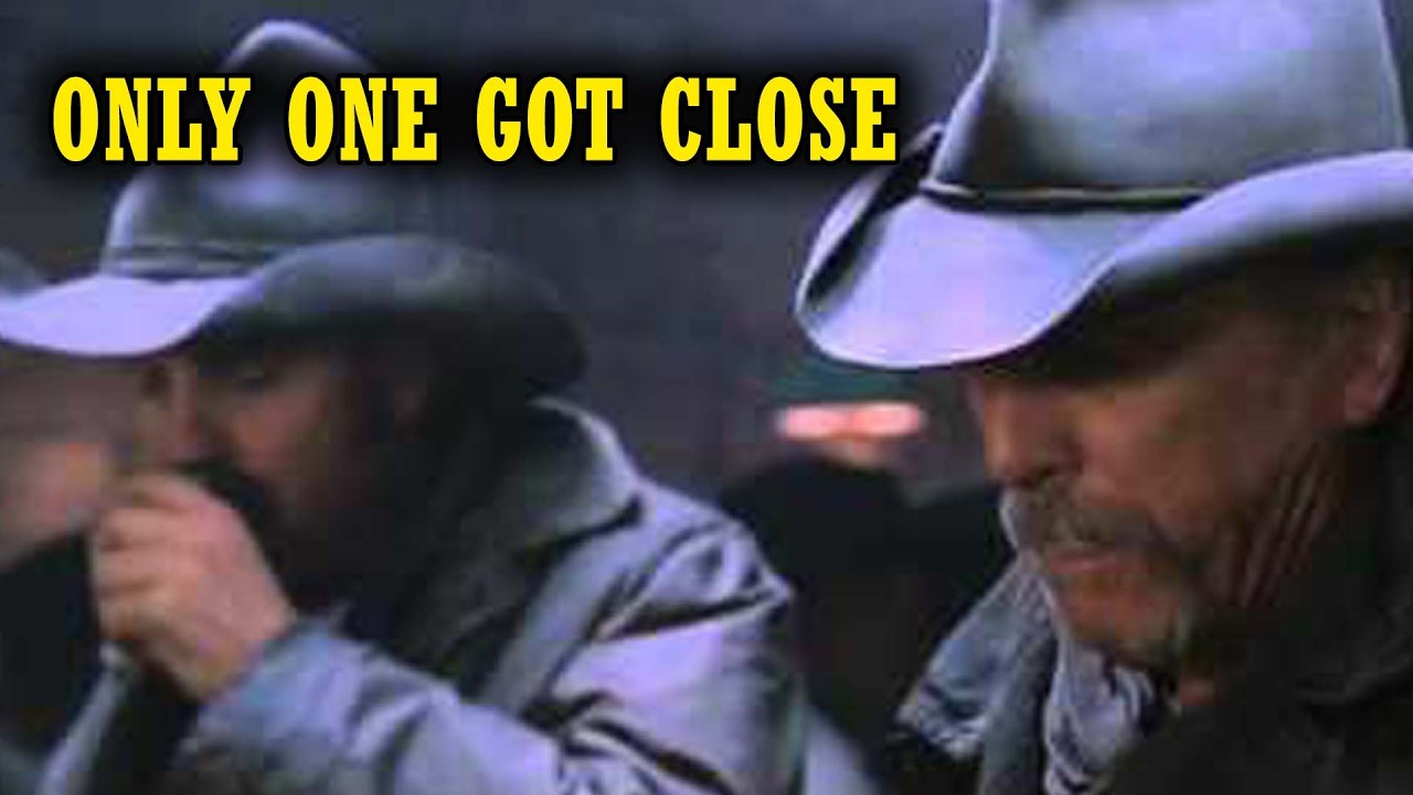 Which Western Movie Actually Got The Old West Right?
