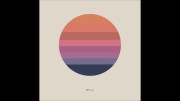 Tycho - Awake Full Album