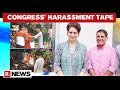 Congress District Chief Thrashed By Women He Allegedly Tried To Molest; Saved By Arrest