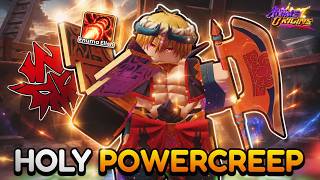 Gilgamesh Is BRAINDEAD In Anime Origins...