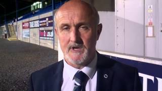 Ni 3-0 Faroe Islands - Alfie Wylie & Rachel Furness Reaction