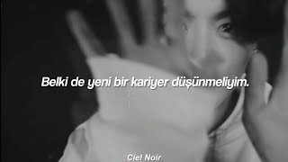 Billie Eilish - NDA (türkçe çeviri)⭒