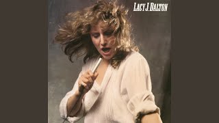 Video voorbeeld van "Lacy J. Dalton - High Like an Angel"