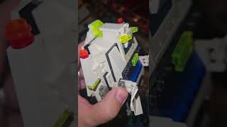 #LegoShorts Finished Omni Fighter Exploriens MOC! #legospaceforce #ytshorts (8/28/26)
