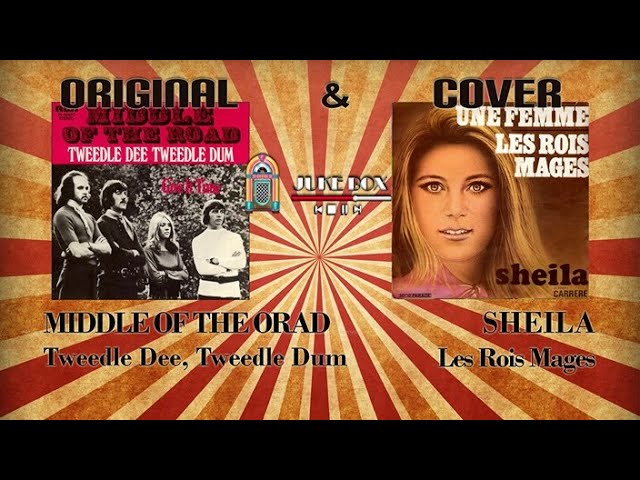 【7inch】Sheila / Les Rois Mages Sheila – Les Rois Mages – Vinyl (7