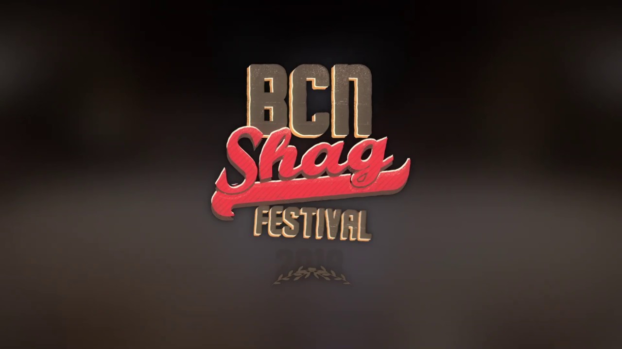 BCN Shag Festival 2018 - Salty Jitterbugs Quarter Final